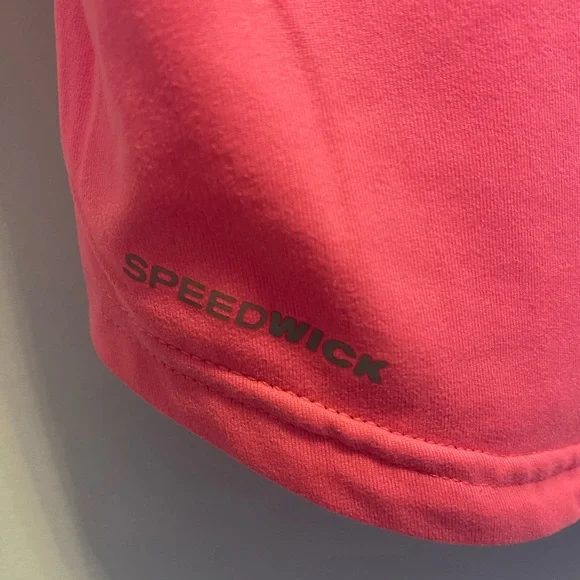 NWOT Reebok Workout Top - Picture 4 of 5